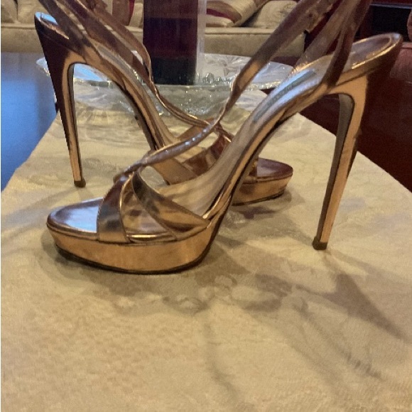 Prada sandals - Picture 5 of 7